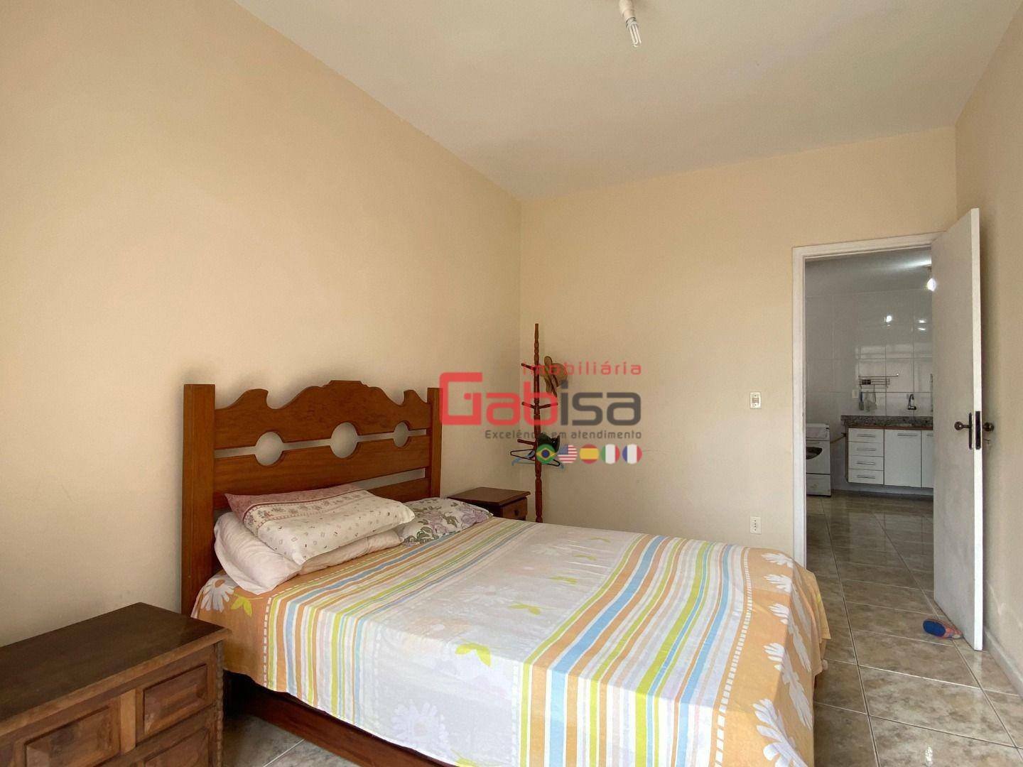 Cobertura à venda com 2 quartos, 115m² - Foto 15