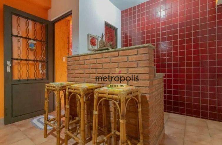 Sobrado à venda com 3 quartos, 310m² - Foto 6