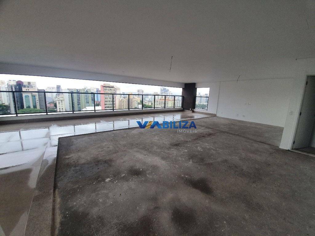 Apartamento à venda com 5 quartos, 310m² - Foto 27