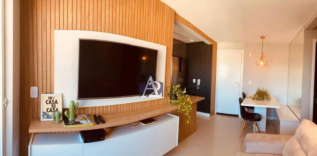 Apartamento à venda com 2 quartos, 50m² - Foto 1