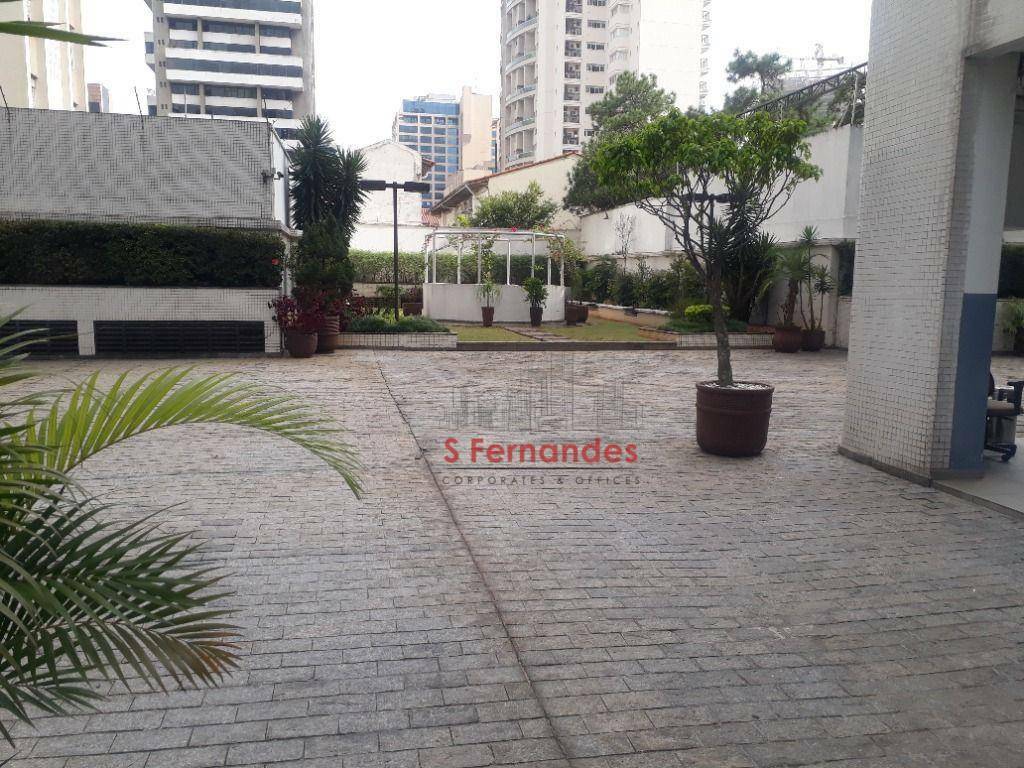 Conjunto Comercial-Sala para alugar, 50m² - Foto 17