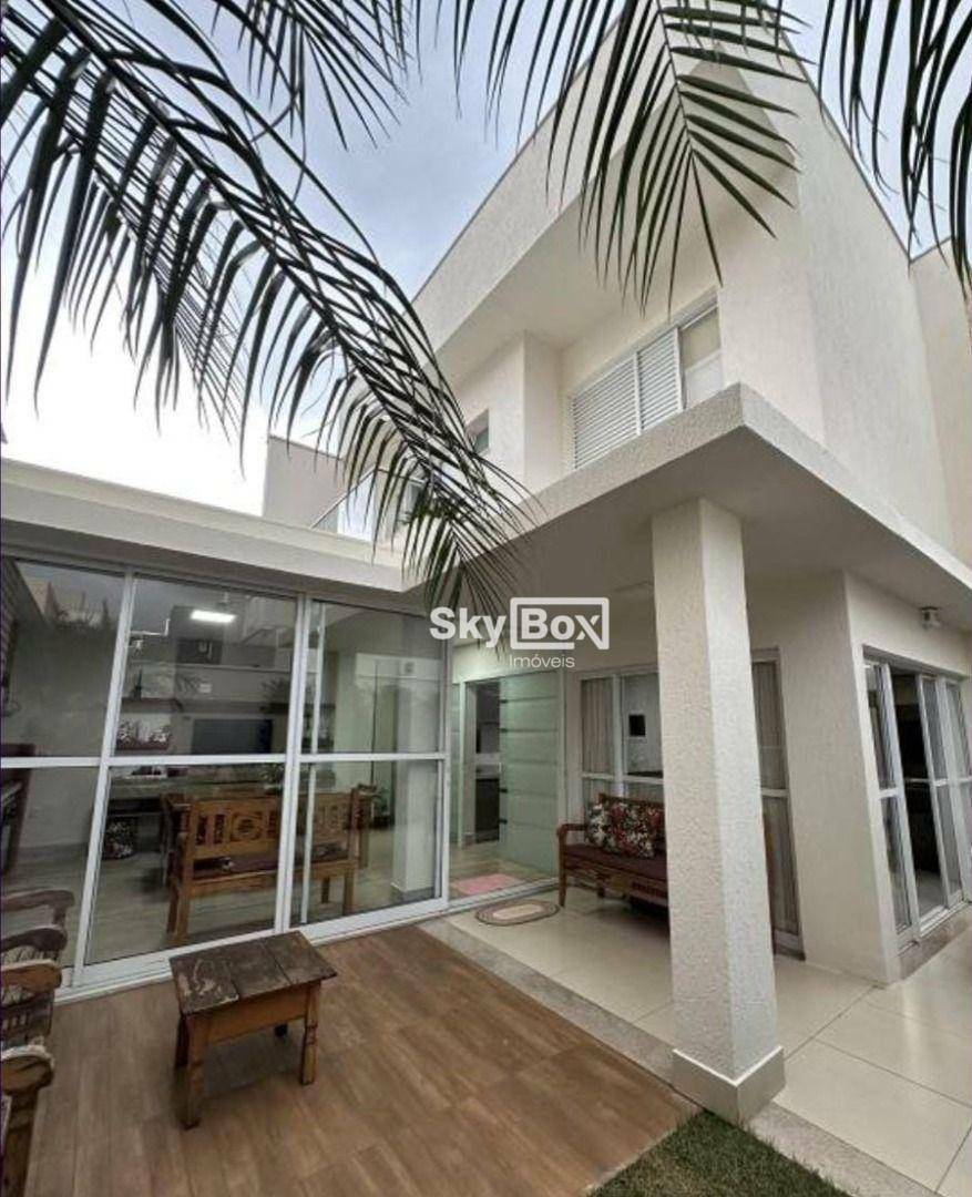 Casa de Condomínio à venda com 3 quartos, 165m² - Foto 11