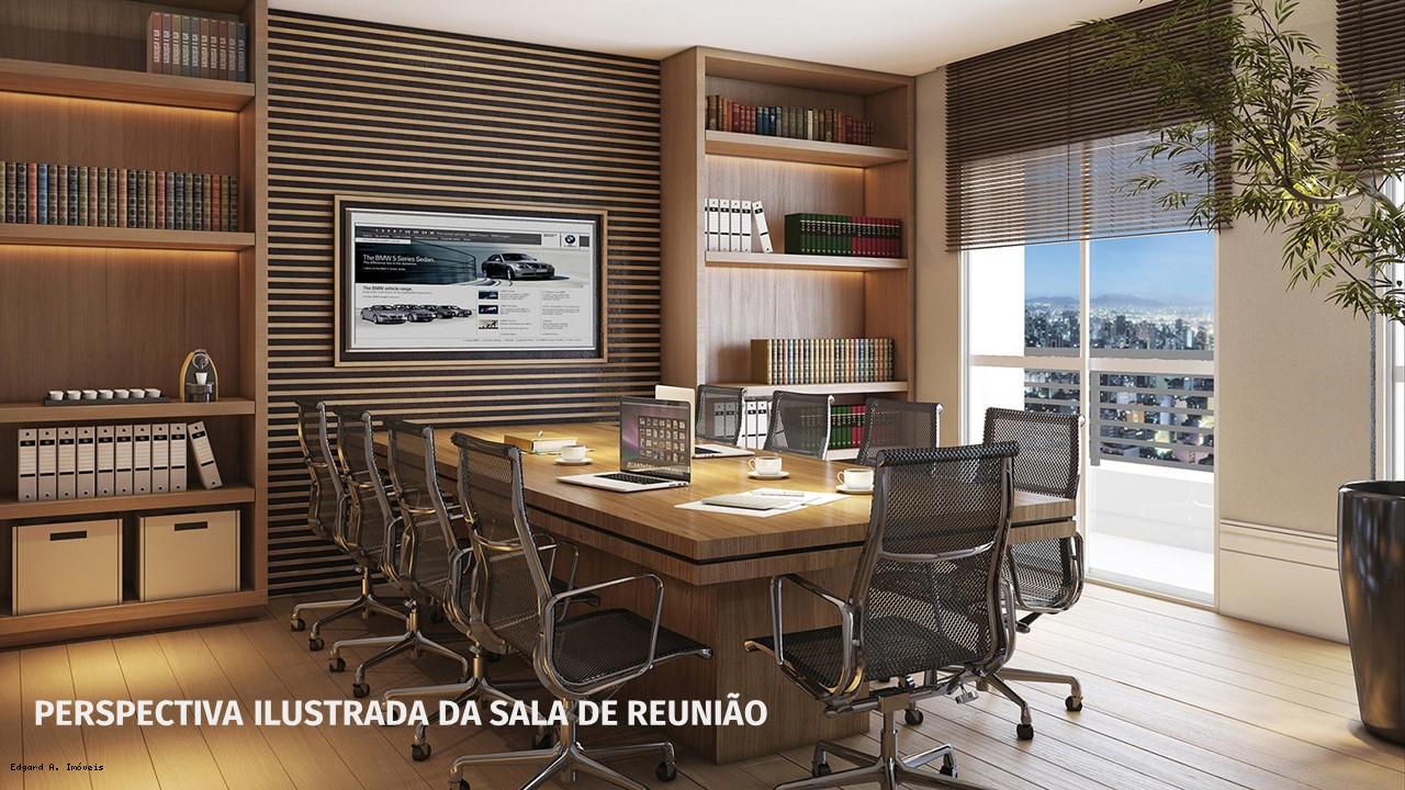 Conjunto Comercial-Sala à venda, 45m² - Foto 10