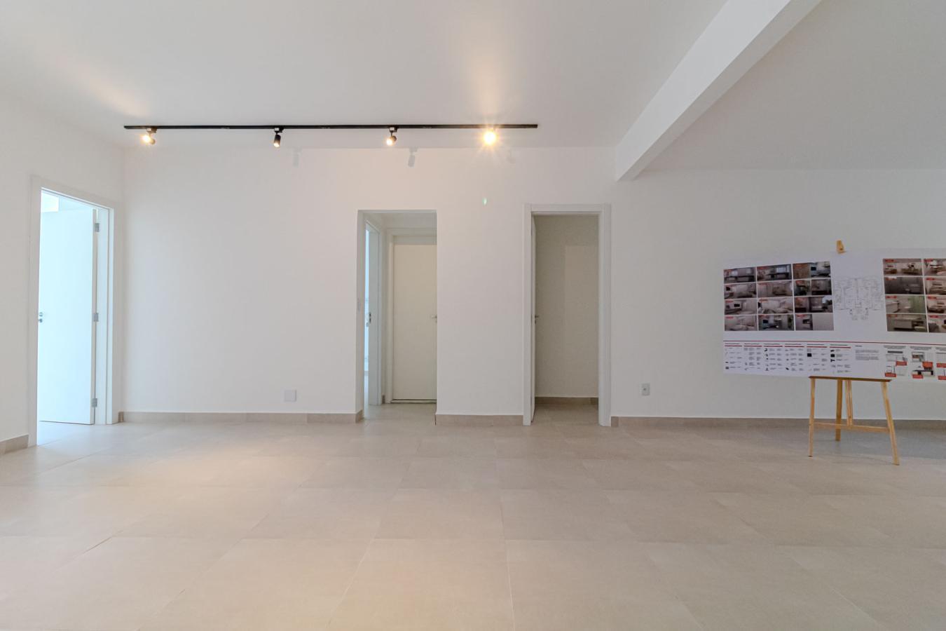 Apartamento à venda com 3 quartos, 135m² - Foto 10