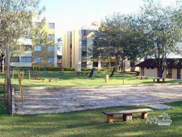 Apartamento à venda com 3 quartos, 66m² - Foto 24