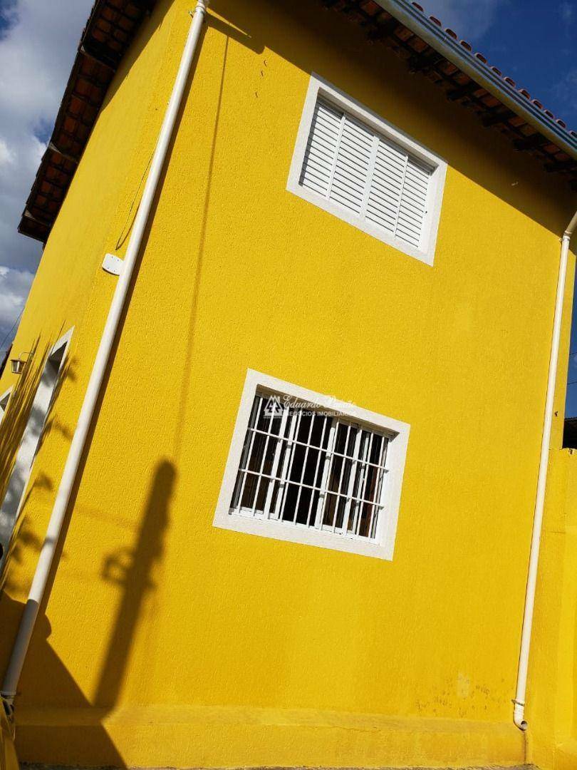 Sobrado à venda com 3 quartos, 140m² - Foto 4