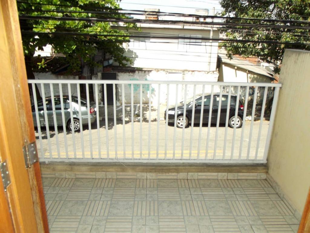 Sobrado à venda com 3 quartos, 195m² - Foto 8