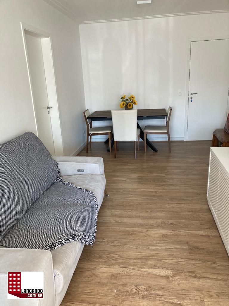 Apartamento à venda com 3 quartos, 93m² - Foto 4