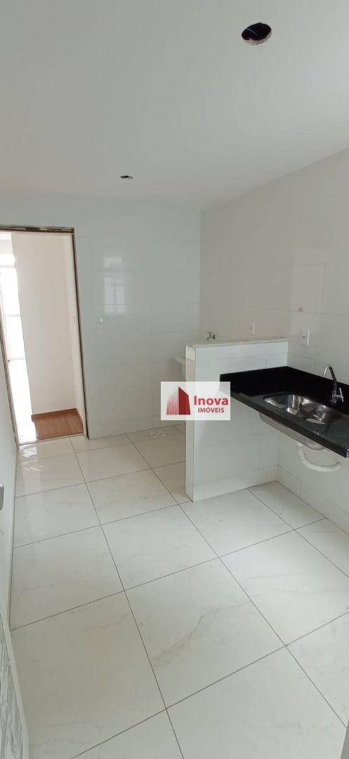 Apartamento à venda com 1 quarto, 42m² - Foto 14