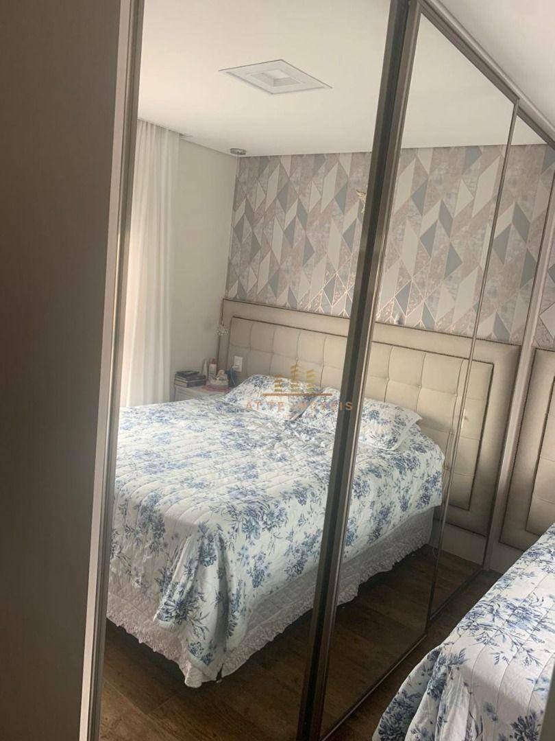 Apartamento à venda com 3 quartos, 96m² - Foto 15