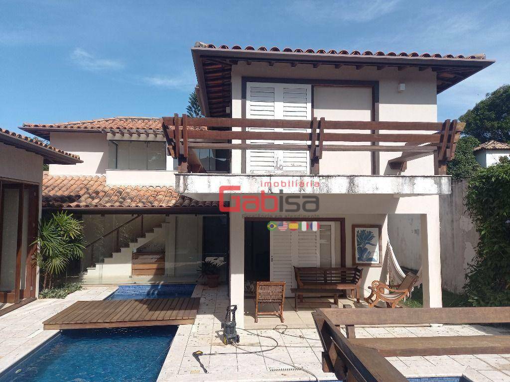 Casa à venda com 5 quartos, 294m² - Foto 24