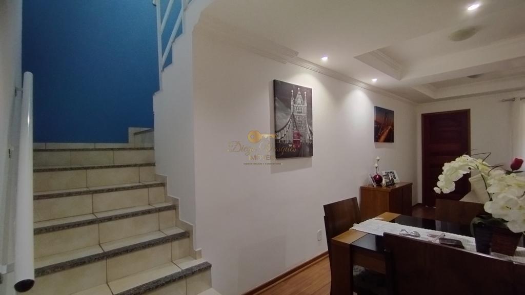 Casa de Condomínio à venda com 3 quartos, 124m² - Foto 5