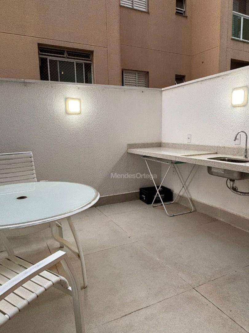 Apartamento à venda com 2 quartos, 117m² - Foto 20