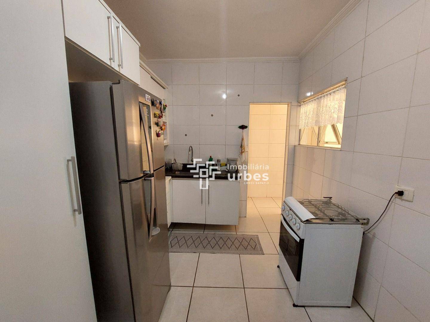 Apartamento à venda com 3 quartos, 100m² - Foto 11