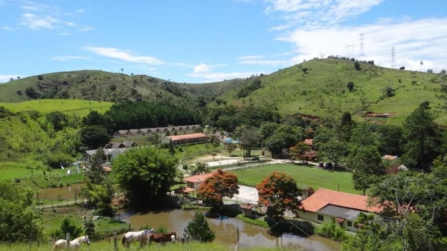 Haras e Área Rural Padrão à venda com 37 quartos, 192000M2 - Foto 2