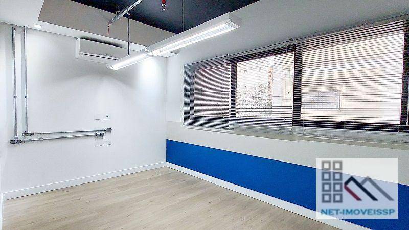 Conjunto Comercial-Sala à venda, 109m² - Foto 18