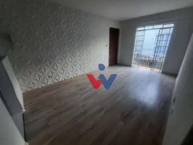 Apartamento à venda com 3 quartos, 88m² - Foto 4