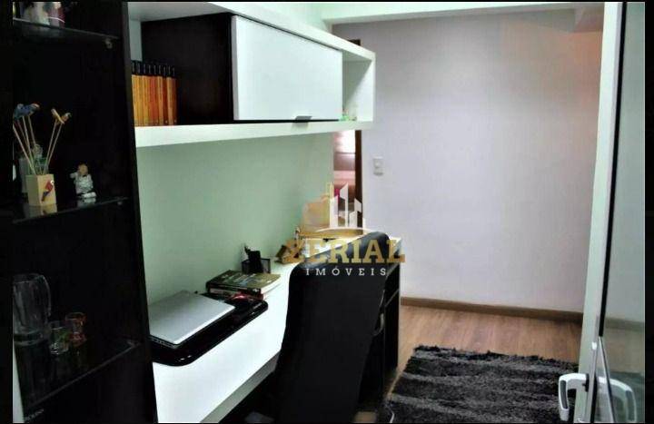 Apartamento à venda com 3 quartos, 121m² - Foto 11