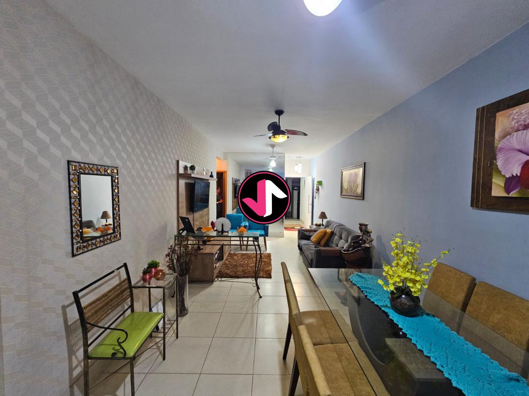 Casa de Condomínio à venda com 3 quartos, 119m² - Foto 1