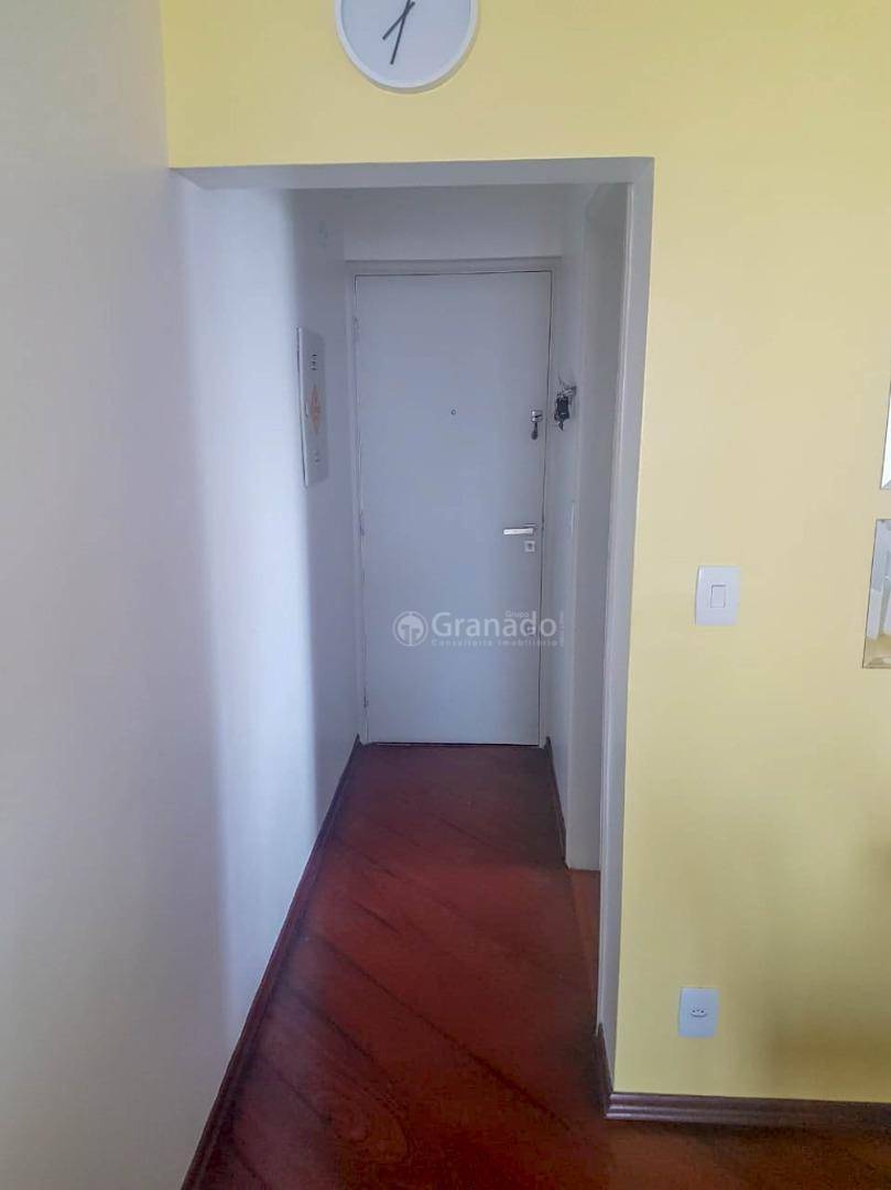 Apartamento à venda com 2 quartos, 60m² - Foto 6