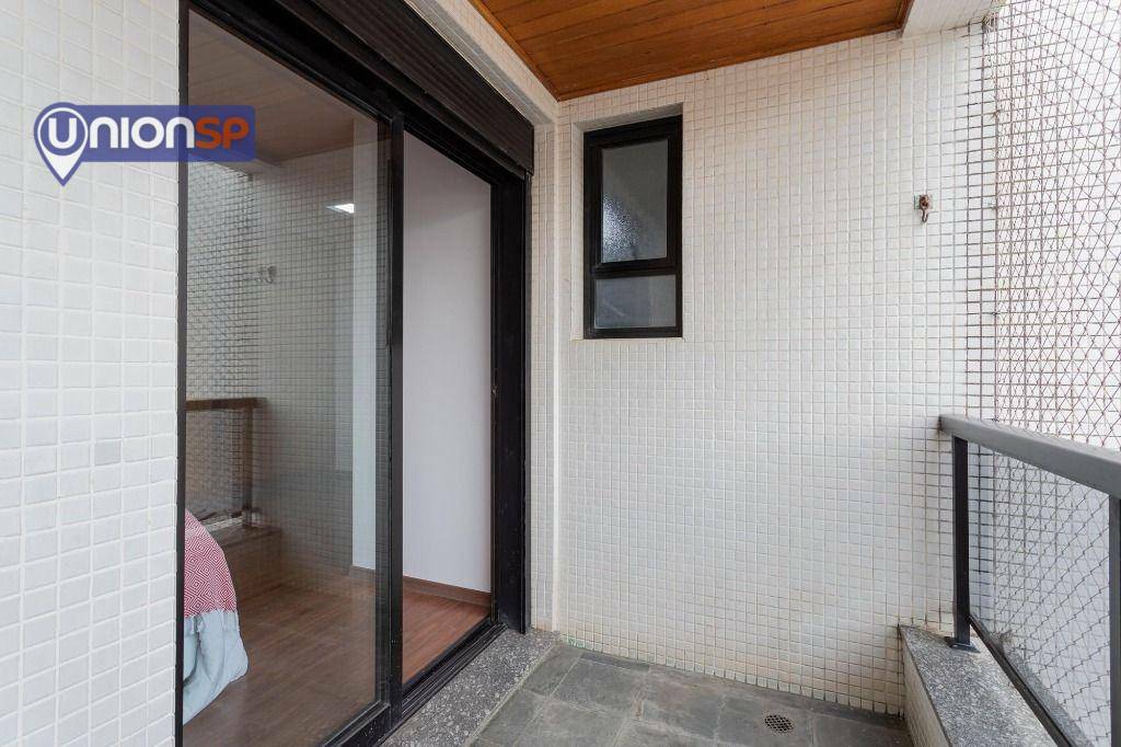 Apartamento à venda com 3 quartos, 184m² - Foto 21