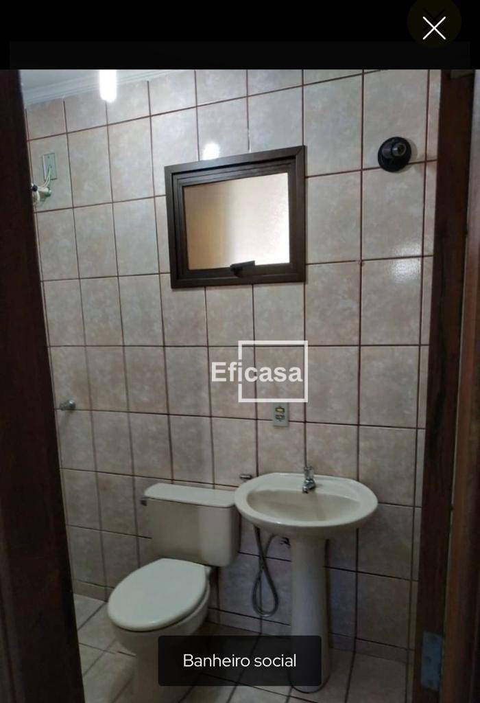 Apartamento à venda com 2 quartos, 60m² - Foto 5