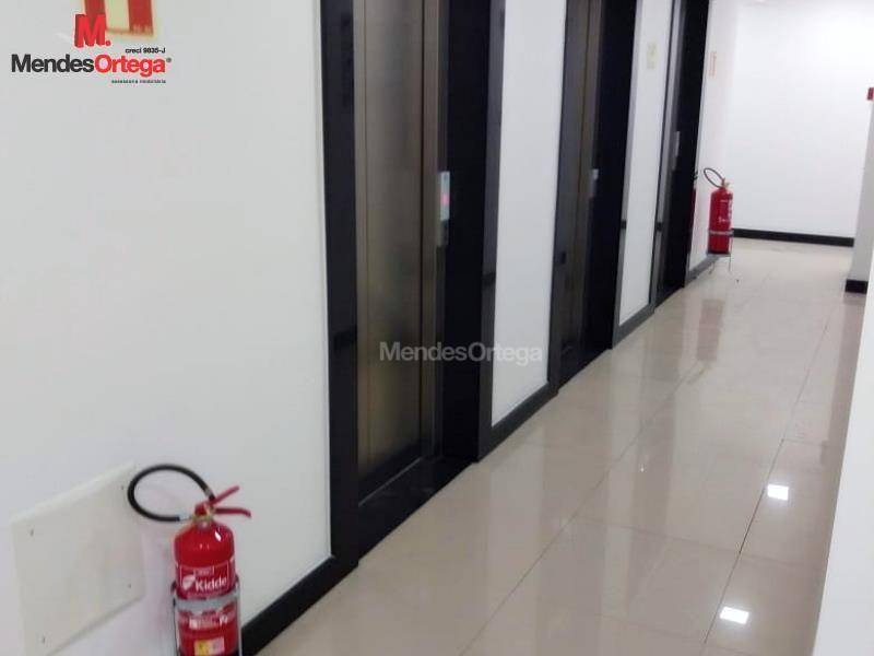 Conjunto Comercial-Sala para alugar, 336m² - Foto 6