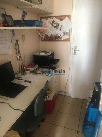 Apartamento à venda com 2 quartos, 88m² - Foto 18