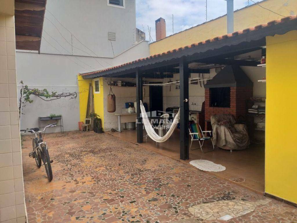 Casa à venda com 2 quartos, 123m² - Foto 10