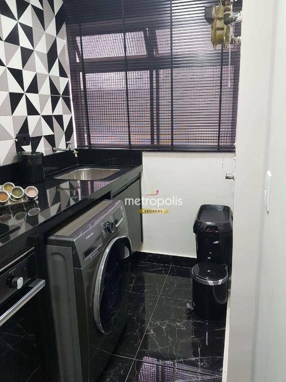 Apartamento à venda com 2 quartos, 59m² - Foto 8