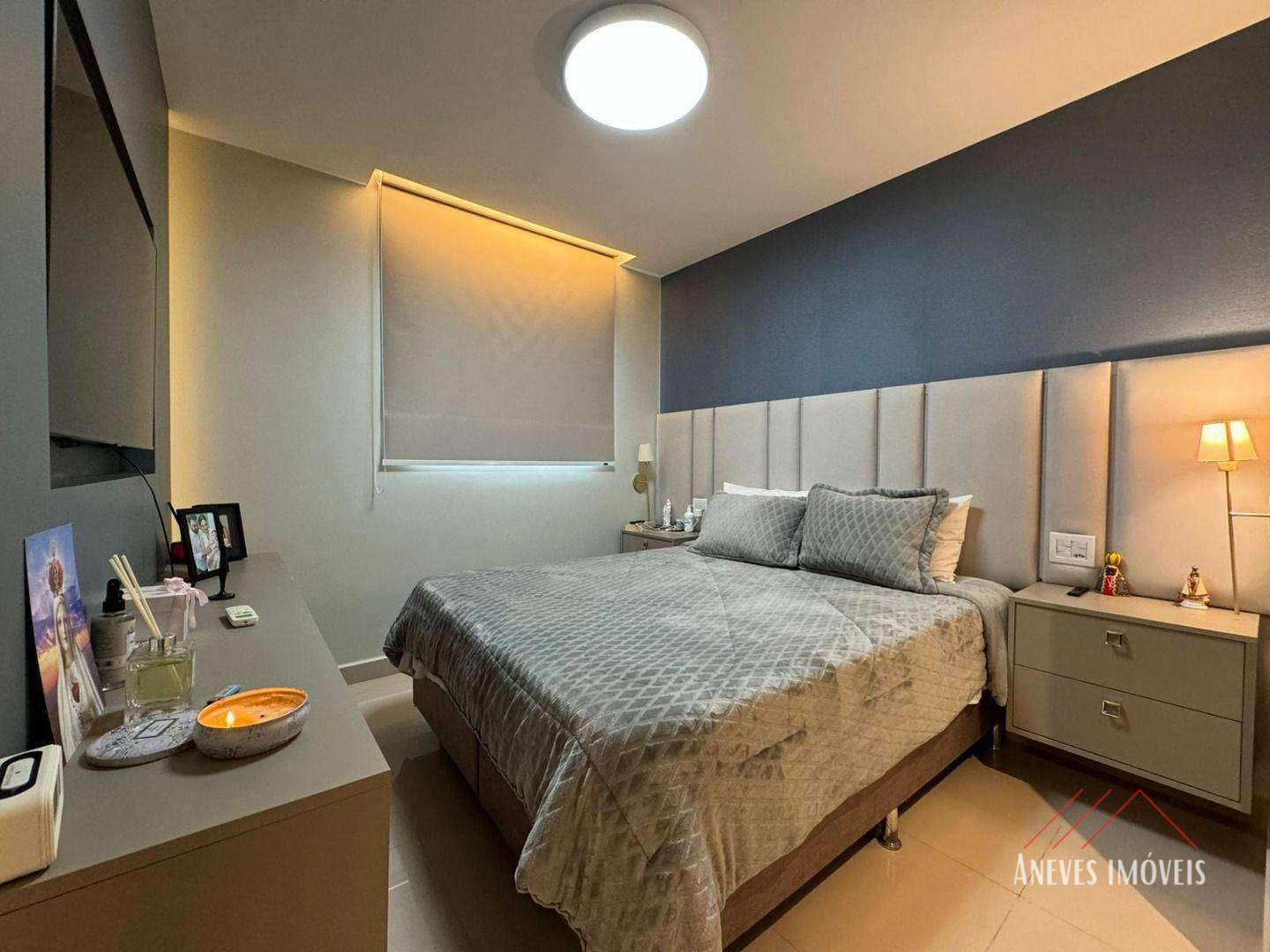 Apartamento à venda com 2 quartos, 87m² - Foto 12