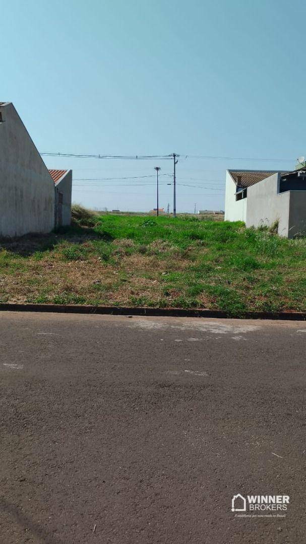 Terreno, 290 m² - Foto 1