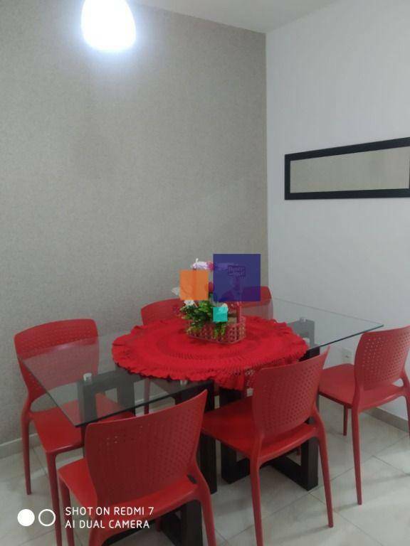 Apartamento para alugar com 3 quartos, 64m² - Foto 7