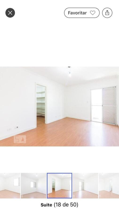 Apartamento à venda com 3 quartos, 165m² - Foto 12