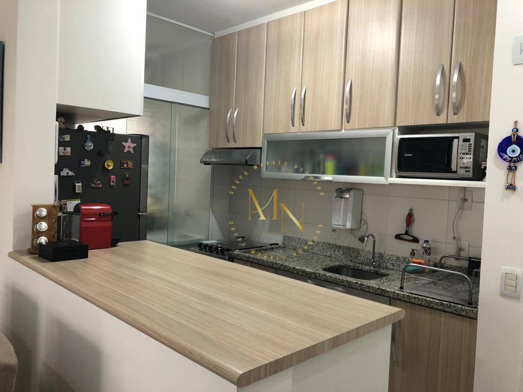 Apartamento à venda com 3 quartos, 114m² - Foto 27