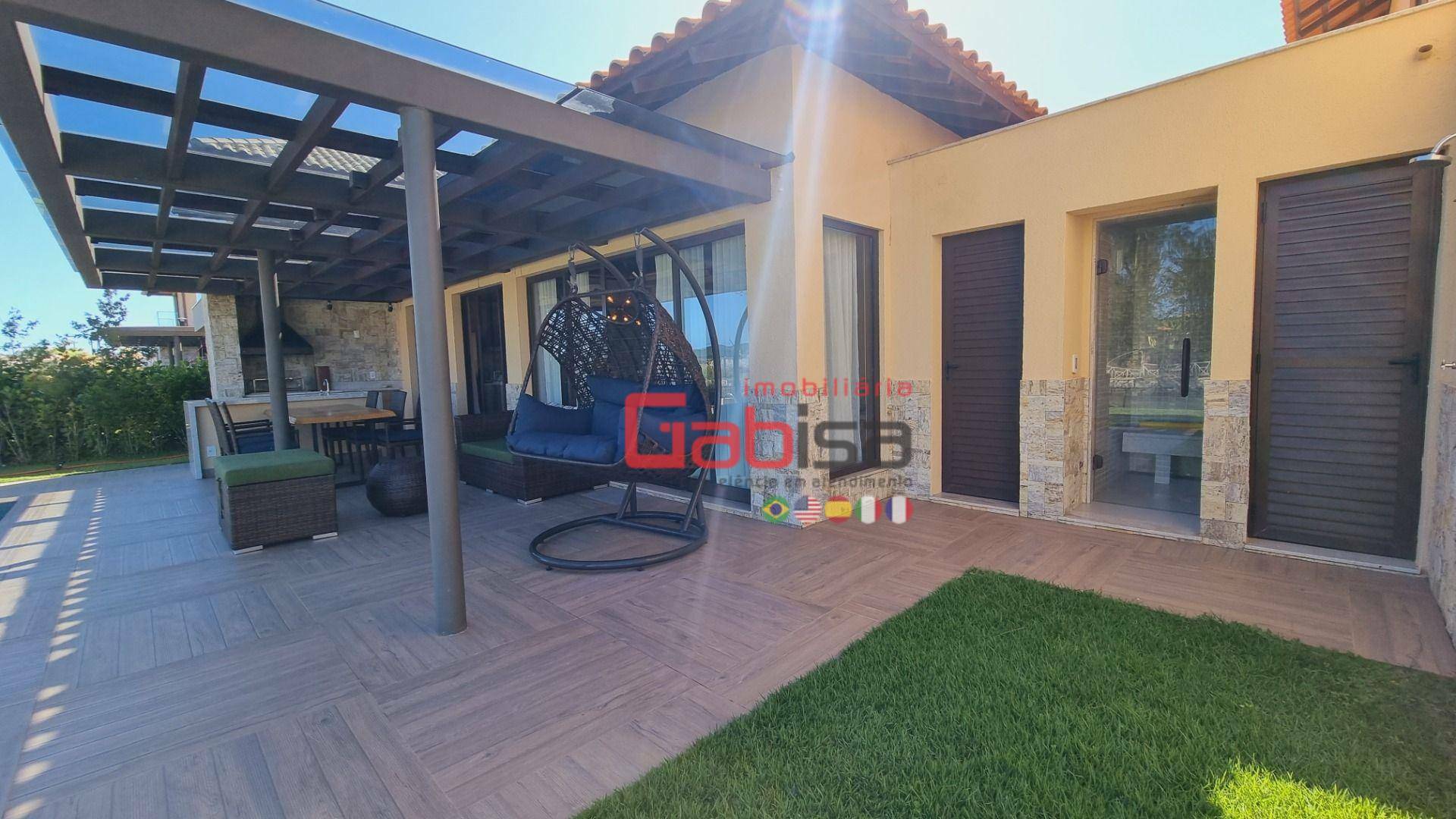 Casa à venda com 4 quartos, 270m² - Foto 4