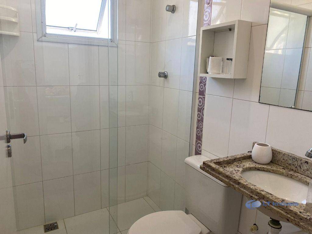 Sobrado à venda com 2 quartos, 85m² - Foto 22