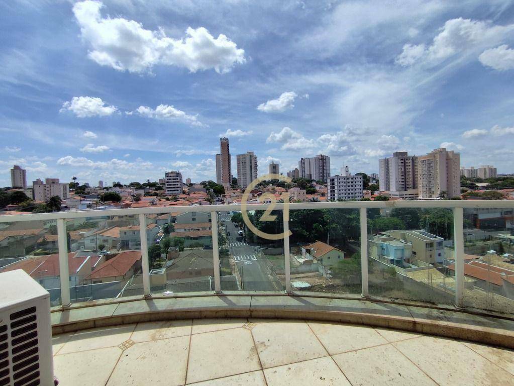 Apartamento à venda com 4 quartos, 188m² - Foto 22