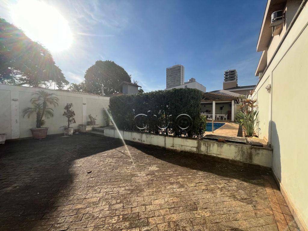 Casa à venda com 3 quartos, 385m² - Foto 73