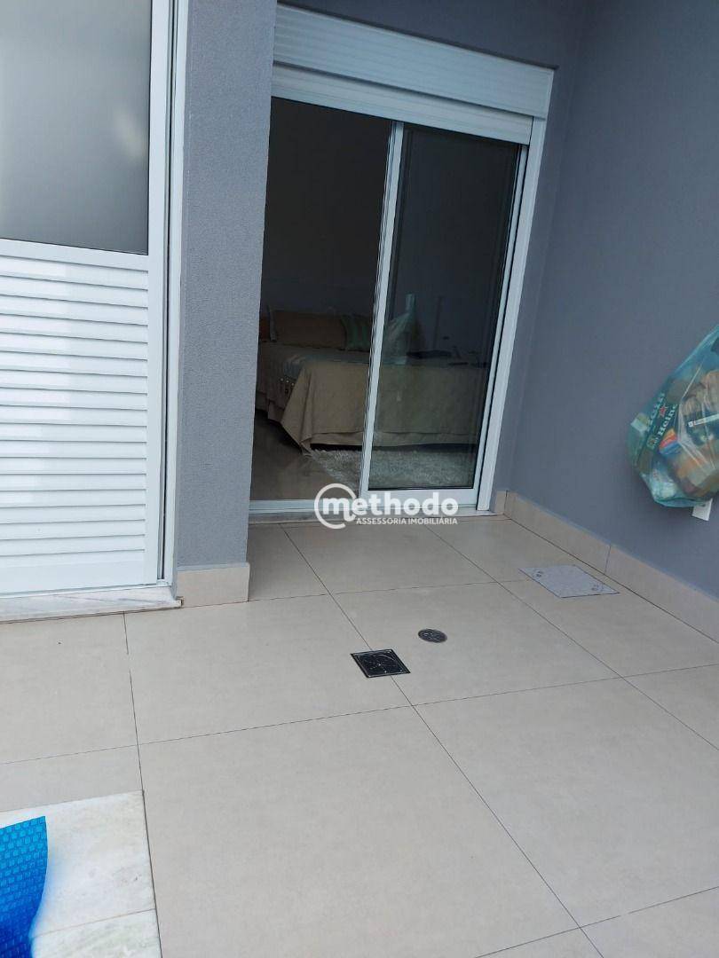 Casa de Condomínio à venda com 3 quartos, 180m² - Foto 18