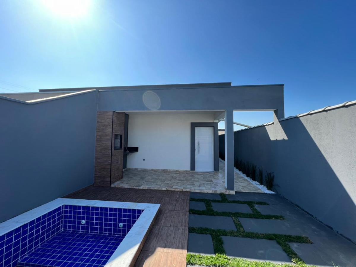 Casa à venda com 2 quartos, 180m² - Foto 17