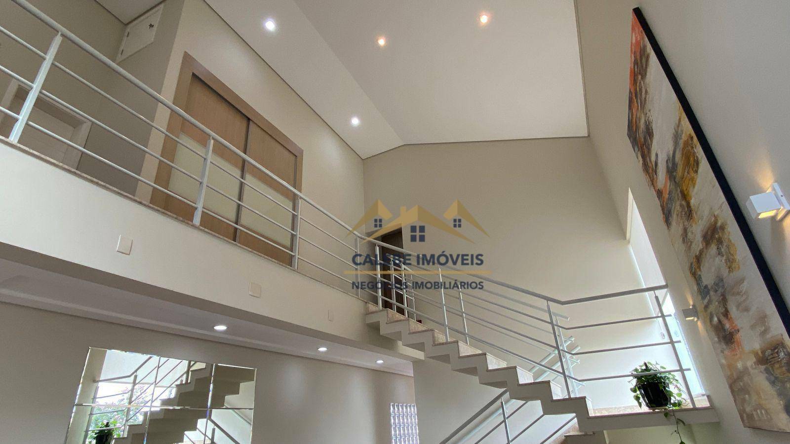 Casa de Condomínio à venda com 4 quartos, 360m² - Foto 14