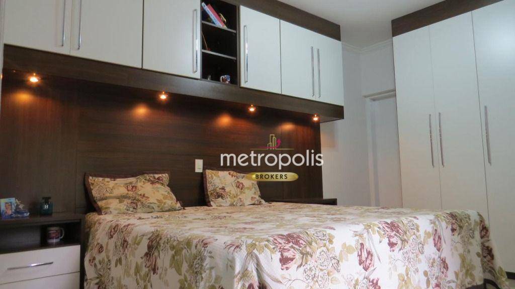 Sobrado à venda com 3 quartos, 170m² - Foto 14