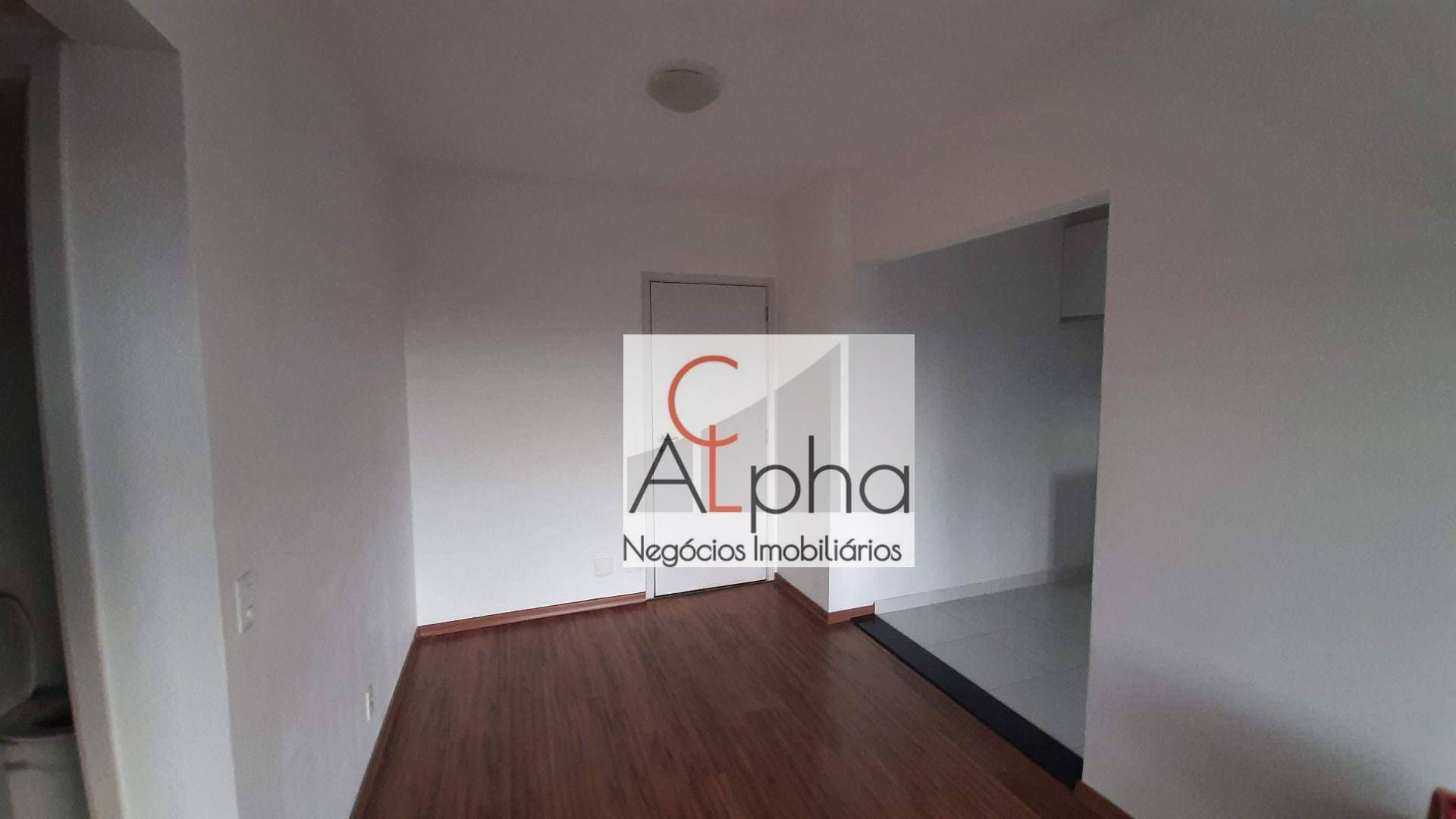 Apartamento para alugar com 2 quartos, 64m² - Foto 26