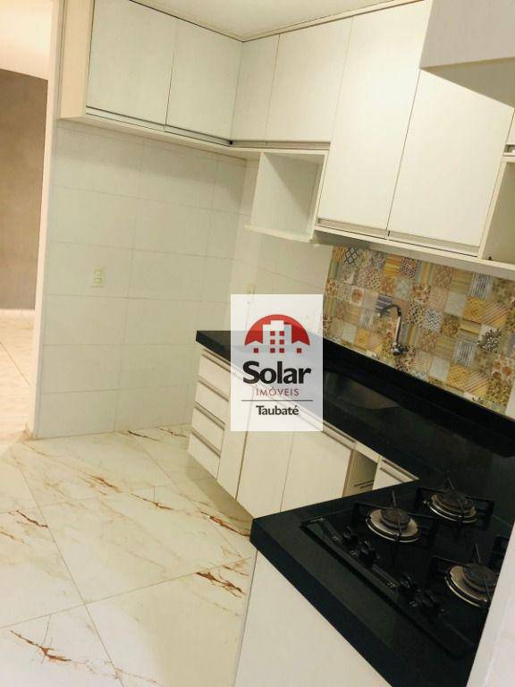 Apartamento à venda com 2 quartos, 56m² - Foto 5