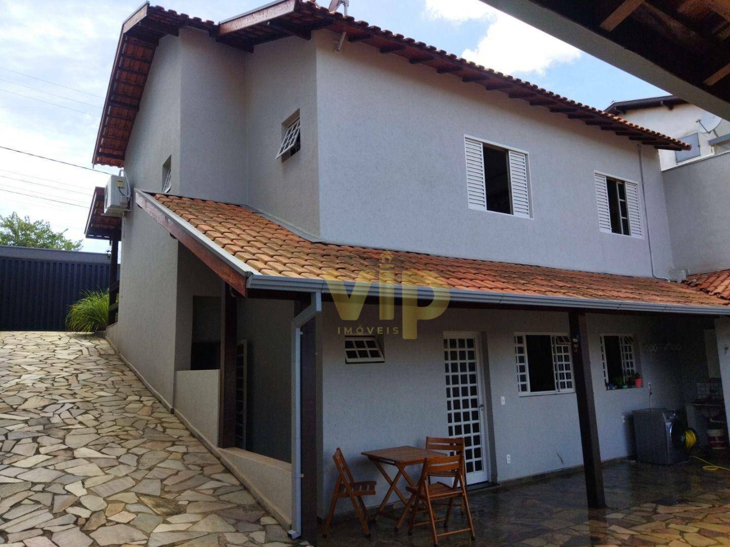 Casa à venda com 3 quartos, 185m² - Foto 20