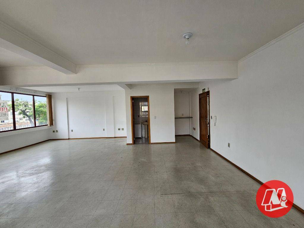 Conjunto Comercial-Sala para alugar, 77m² - Foto 4