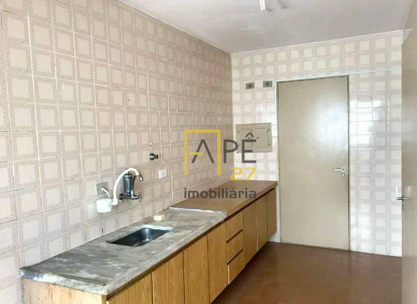 Cobertura para alugar com 3 quartos, 126m² - Foto 2