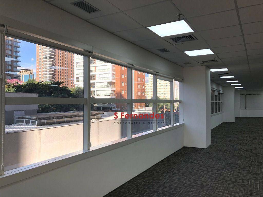Conjunto Comercial-Sala para alugar, 499m² - Foto 17