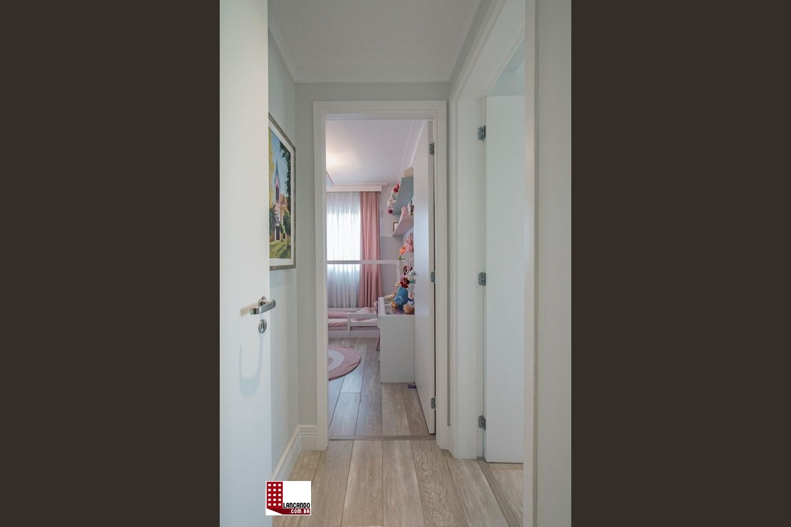 Apartamento à venda com 2 quartos, 94m² - Foto 9